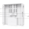 UniFi Alarm Hub Kit