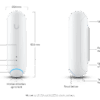 Protect Sensor (UP-Sense)