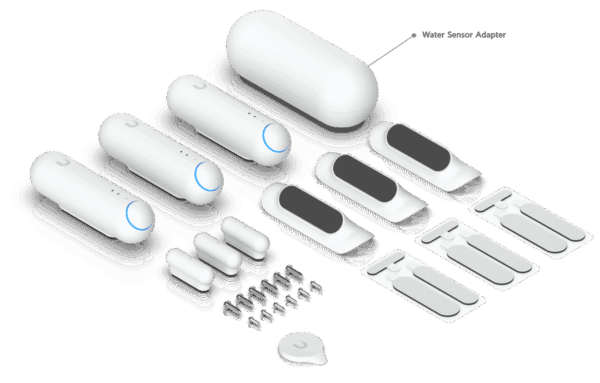 Protect Sensor (UP-Sense)