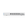 us-xg-6poe-4 UniFi Switch XG - 6 poort, 210W PoE budget