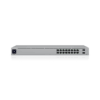 usw-16-poe-1 UniFi Switch Gen 2 - 16 poort, 42W PoE budget