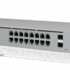usw-16-poe-3 UniFi Switch Gen 2 - 16 poort, 42W PoE budget