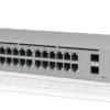 UniFi Switch Gen 2 - 24 poort, 95W PoE budget