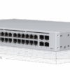 UniFi Switch Gen 2 - 48 poort, 195W PoE budget