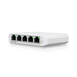 UniFi Switch Flex Mini, No PoE budget