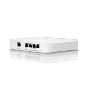 UniFi Switch Flex XG