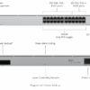 UniFi Switch PRO Gen 2 - 24 poort, 400W PoE budget