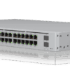 UniFi Switch PRO Gen 2 - 24 poort, 400W PoE budget