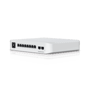 usw-pro-8-poe-1 UniFi Switch Professional 8 PoE