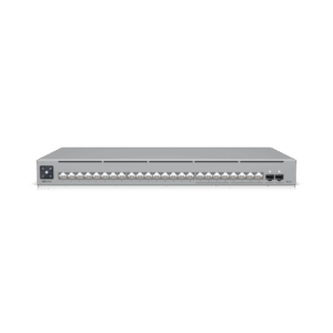 UniFi Switch Pro Max 24, No PoE budget