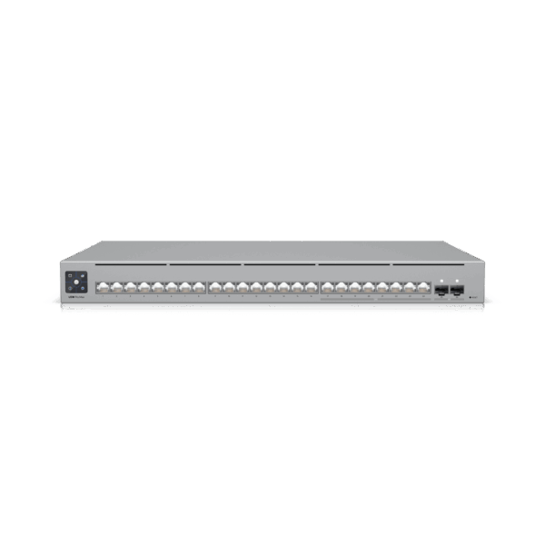 UniFi Switch Pro Max 24, No PoE budget