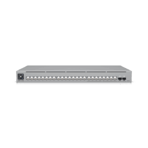 UniFi Switch Pro Max 24 PoE, 400W PoE budget