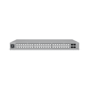 usw-pro-max-48-1 UniFi Switch Pro Max 48, No PoE budget