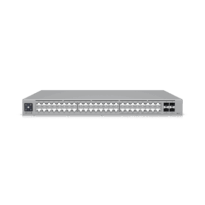 usw-pro-max-48-poe-1 UniFi Switch Pro Max 48 PoE, 720W PoE budget