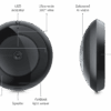 UniFi Protect AI 360 (Black)