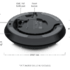 UniFi Protect AI 360 (Black)