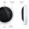 UniFi Protect AI 360 (Black)