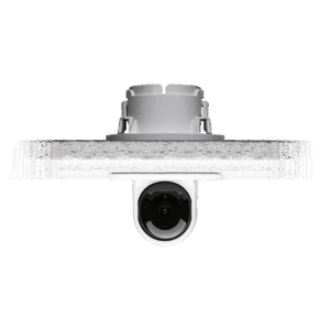 UniFi Protect G3 Flex - Ceiling Mount