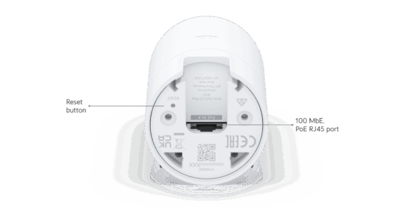 uvc-g5-flex-3 UniFi Protect G5 Flex