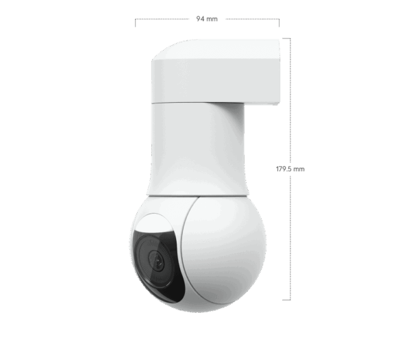 UniFi Protect G5 PTZ (White)