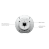 UniFi Protect G5 PTZ (White)