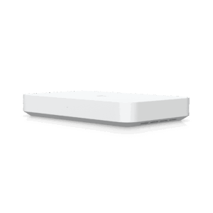 UniFi Gateway Fiber