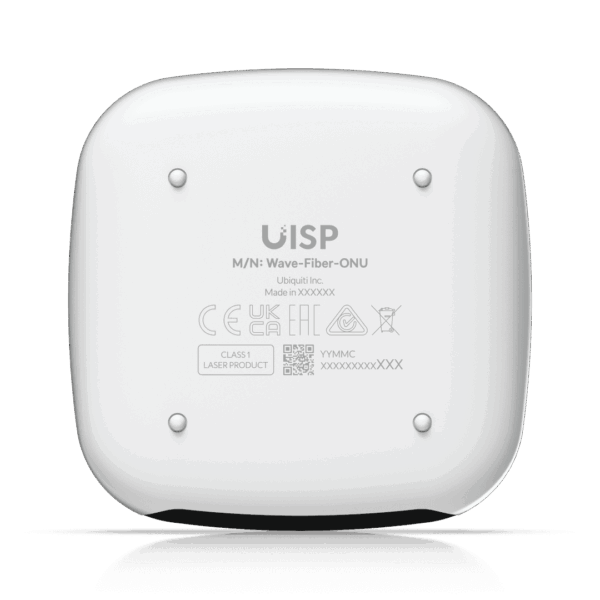 WaveFiber ONU